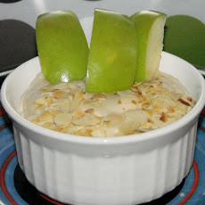 Kahlua Dip for Fruit