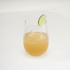 Kick-in-the-Head Cocktail