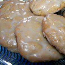 Cardamom Cookies