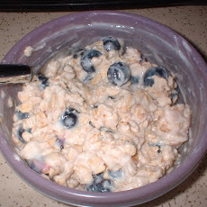 Summer Oatmeal
