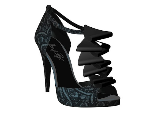 I Designed My Perfect Shoes!