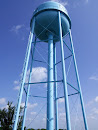 PWWSD No. 13 Water Tower