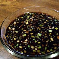 Genuine Hawaiian Teriyaki Sauce