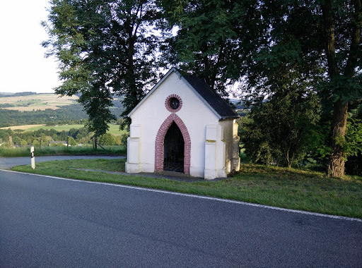 Kapelle Korlingen