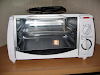 Horno Electrico Recco Impecable