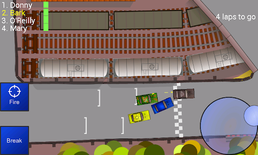 How to install Racing League of Champions lastet apk for bluestacks