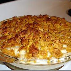 Potato Casserole
