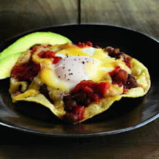 Huevos Rancheros