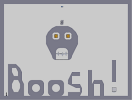 Thumbnail of the map 'Boosh'