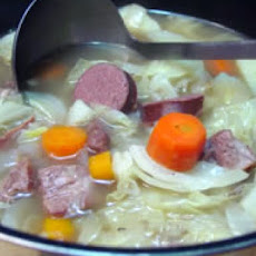 Boiled Dinner