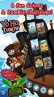 How to install Yo Ho Throw 1.0 unlimited apk for bluestacks