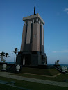 SLN's Lighthouse Tangalle