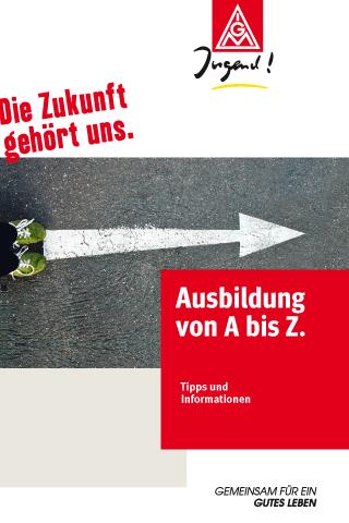 【免費工具App】Ausbildung von A bis Z-APP點子