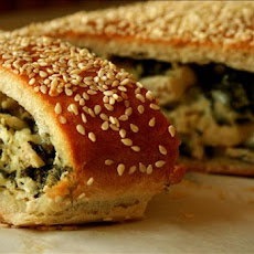 Picnic Basket Bread