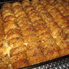Yet Another Tater Tot Casserole