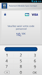 How to mod Paiement Mobile Sans Contact L patch 1.5.1 apk for laptop