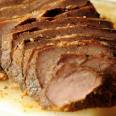 Crock Pot Coke Brisket