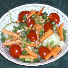 Spinach Salad