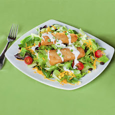 The Neelys' Chopped Salad with Fish
