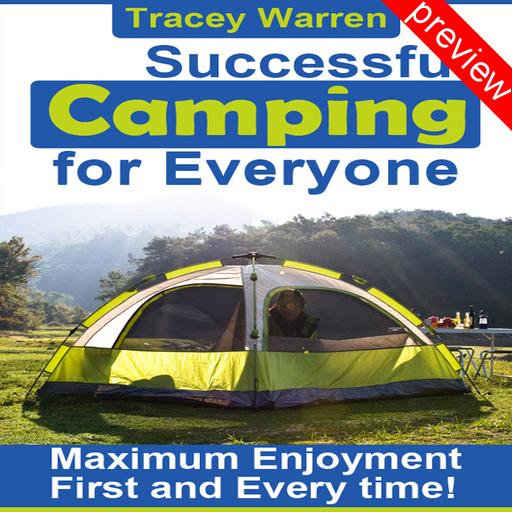 Successful Camping Preview LOGO-APP點子