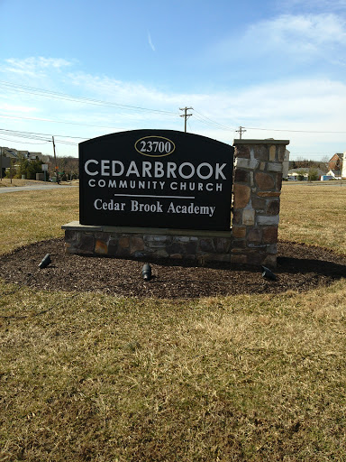 Cedarbrook Community Church