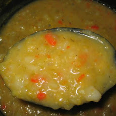 Pea Soup