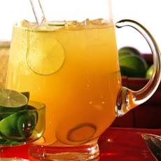 Salty Sweet Limeade