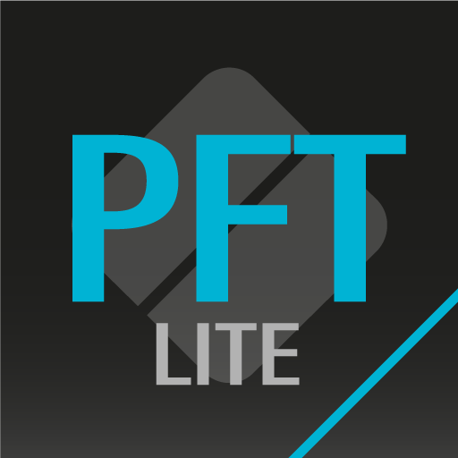 PFT a-pocketcards LITE LOGO-APP點子