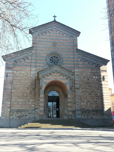 Chiesa di Collecchio
