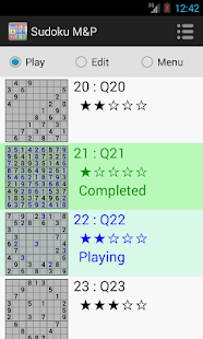 How to mod Sudoku M&P 1.1.1 mod apk for laptop
