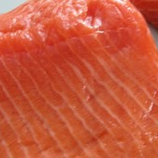 Potato Crusted Salmon
