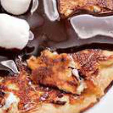 Smores Stacks