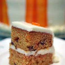 Orange Cream Cheese Frosting