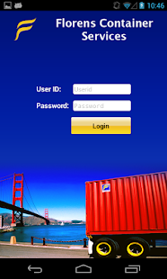 How to get Florens Container lastet apk for laptop