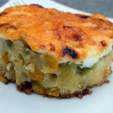 Cornbread Casserole