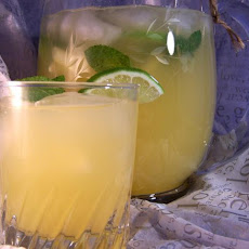 Chamomile Refresco
