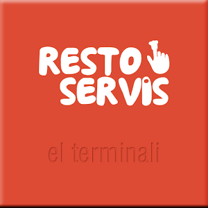 Restoservis Hand Held Terminal.apk 1.0