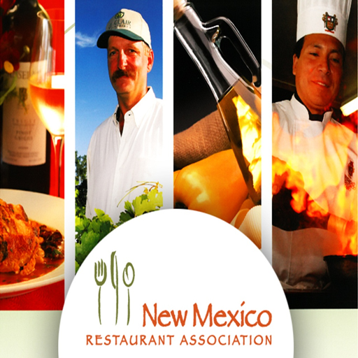 New Mexico Restaurant Associat 商業 App LOGO-APP開箱王