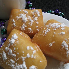 French Market Beignets
