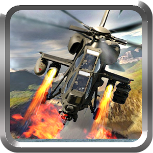 Extreme Helicopter Air Fighter Hacks and cheats