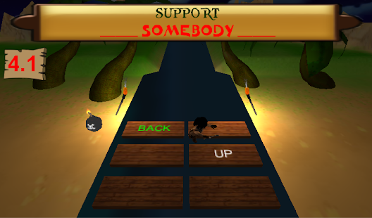 How to mod Pirate English 1.3 apk for laptop