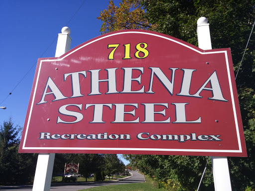 Althenia Steel Recreation Complex