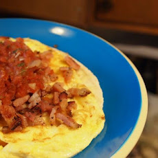 Huevos Rancheros