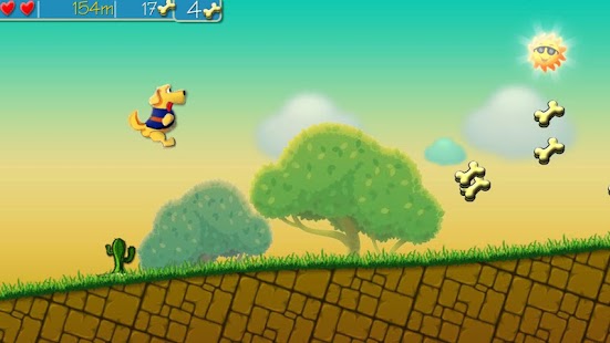 How to get Doggie Dash 2 2.1 unlimited apk for laptop