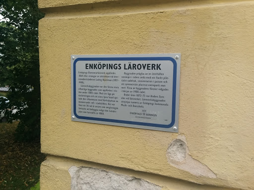 Enköpings Läroverk