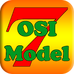 OSI model & TCP/IP model Apk