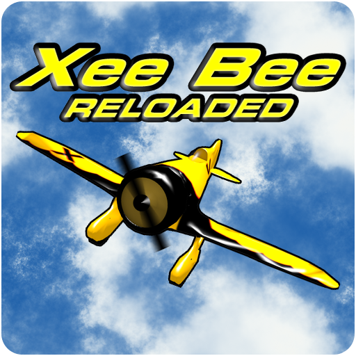 Xee Bee Reloaded LOGO-APP點子