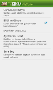 How to install Her Gün Kur'an Oku lastet apk for laptop