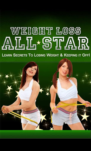 Weigh Loss All Star