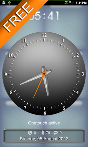 MLT - LS xClock Free